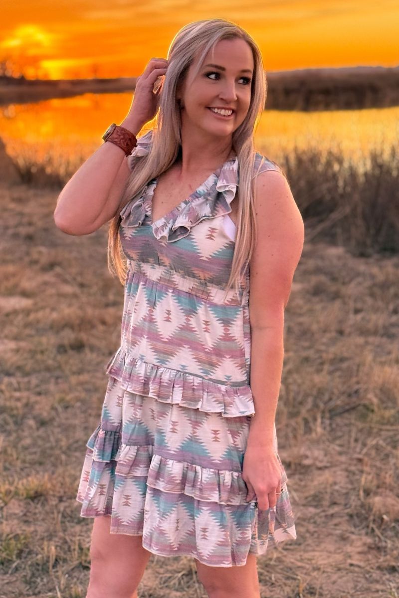 Southern Charm Dress – Sterling Kreek