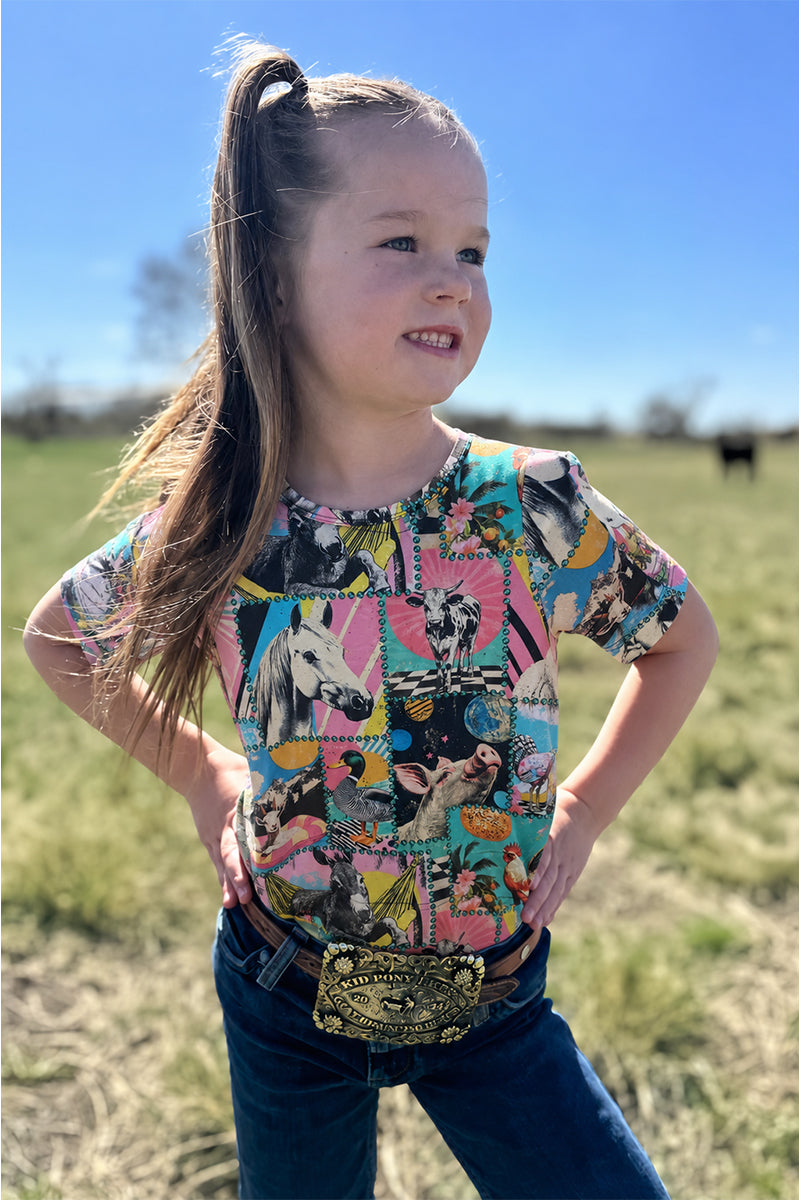 Kids Tops