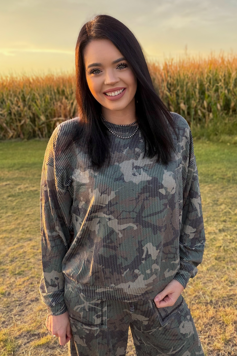 Long Sleeve