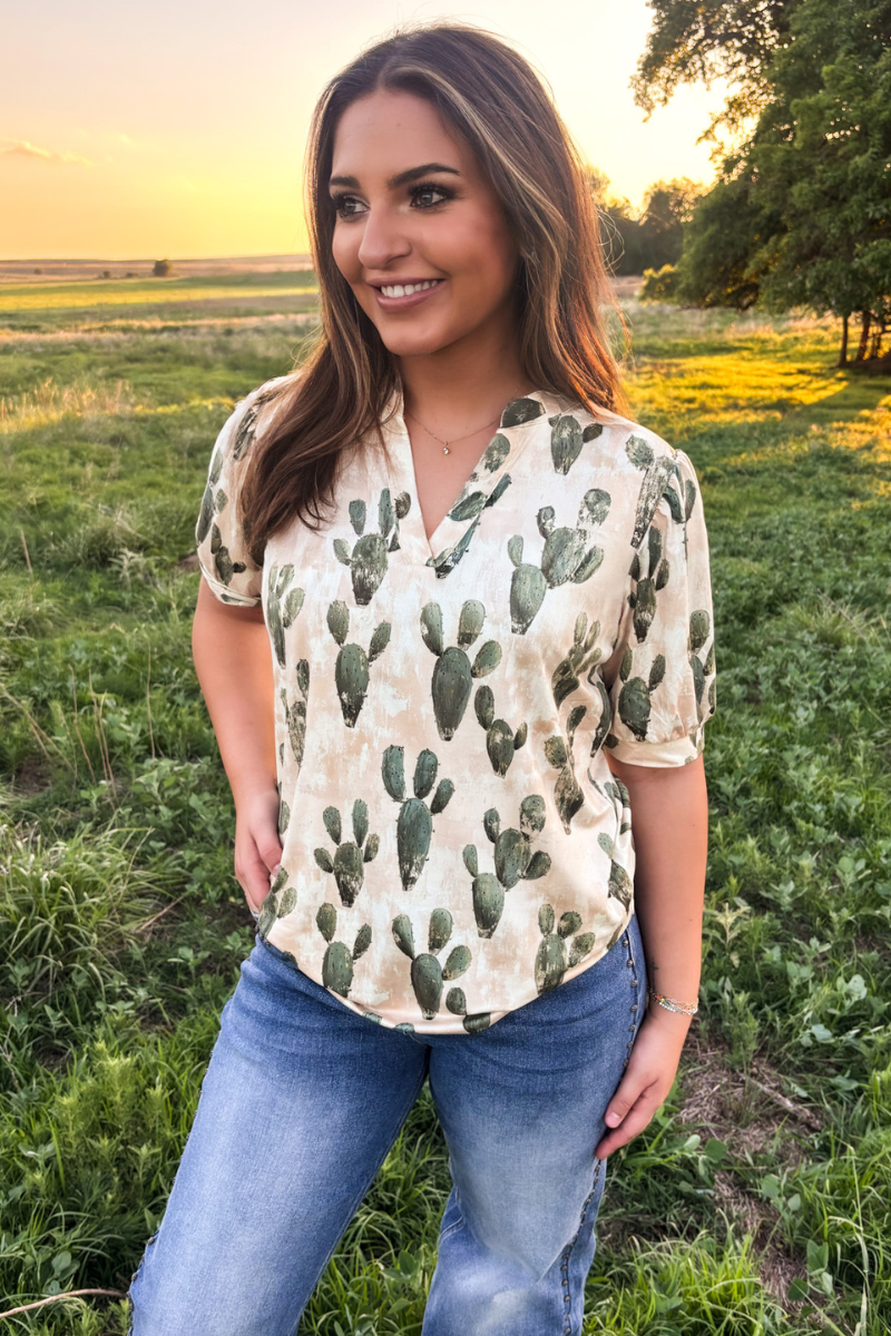 Short Sleeve
