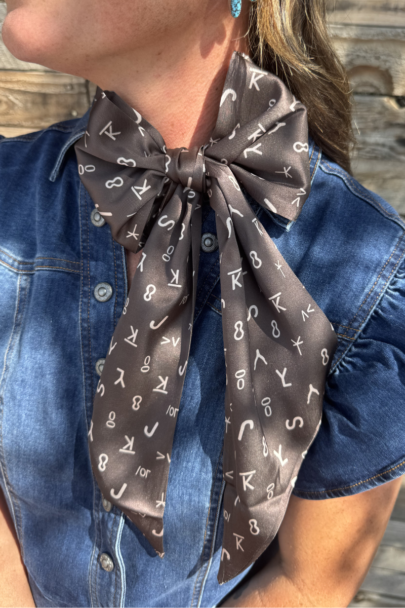 Wild Rags