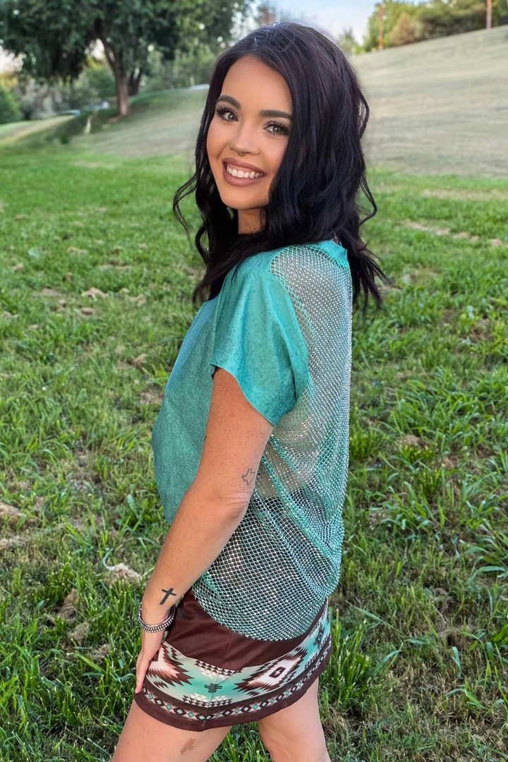 Whiskey Ridge Skirt