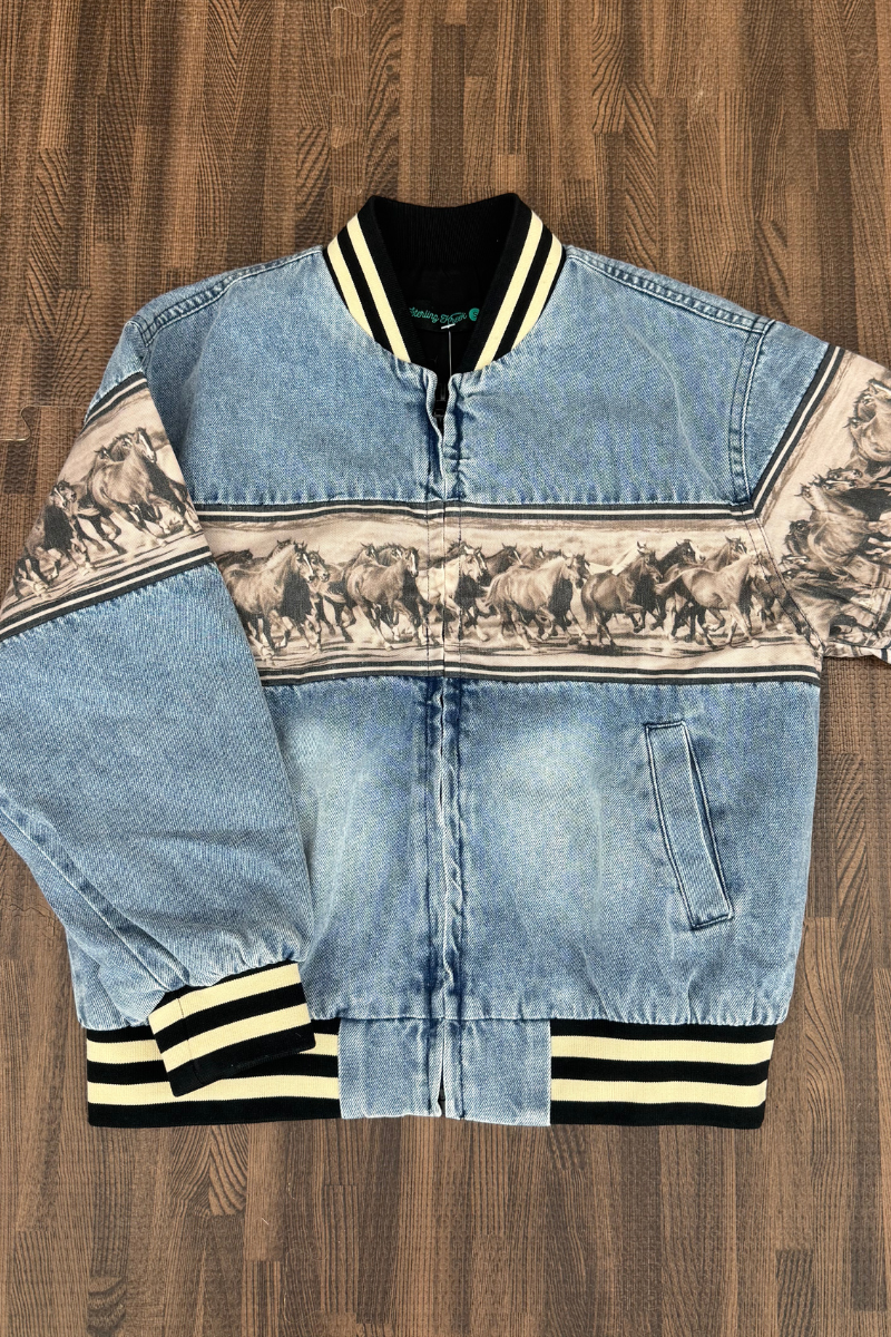 Remuda Rush Bomber Jacket Kids