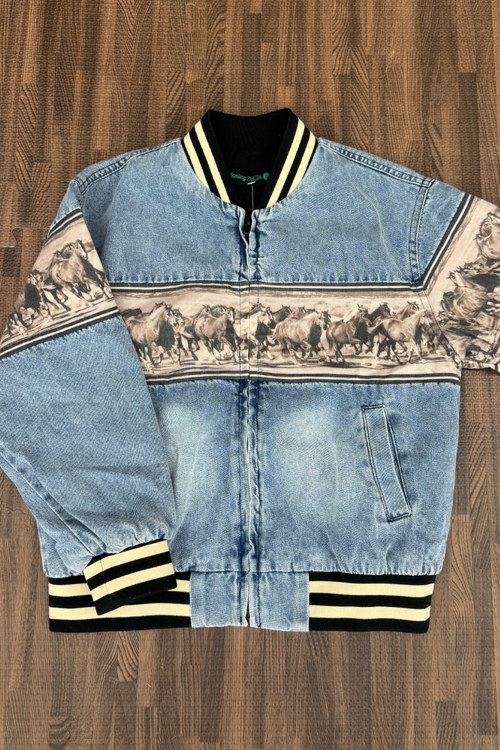 Remuda Rush Bomber Jacket Kids