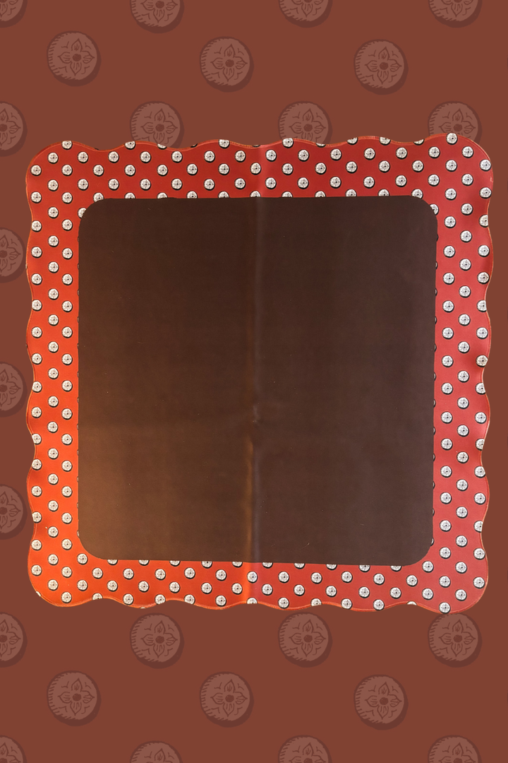 Wild West Mahjong Mat ONLY