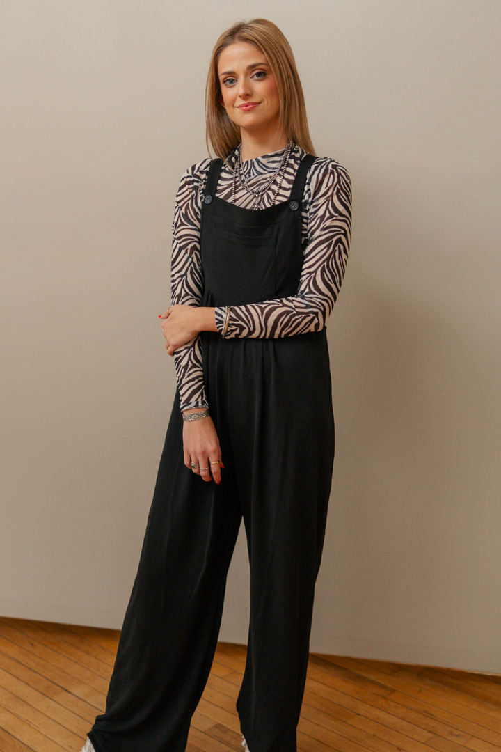 Night Sky Jumpsuit