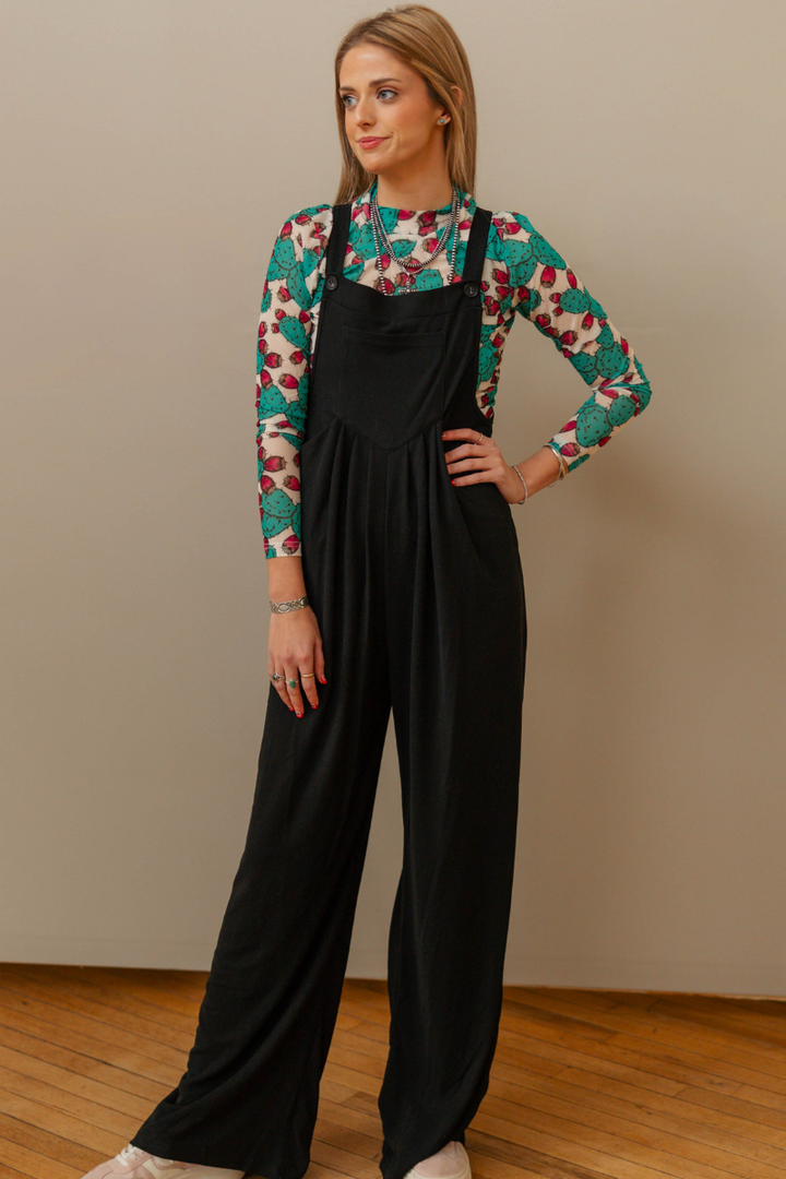 Night Sky Jumpsuit