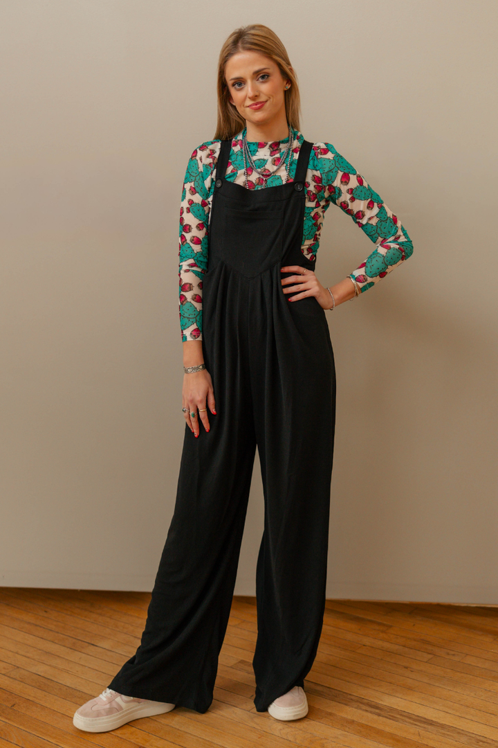 Night Sky Jumpsuit