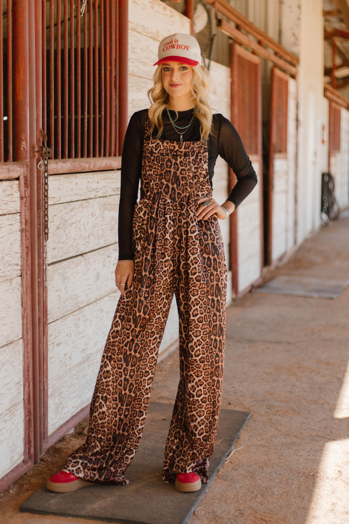 Range & Roar Jumpsuit