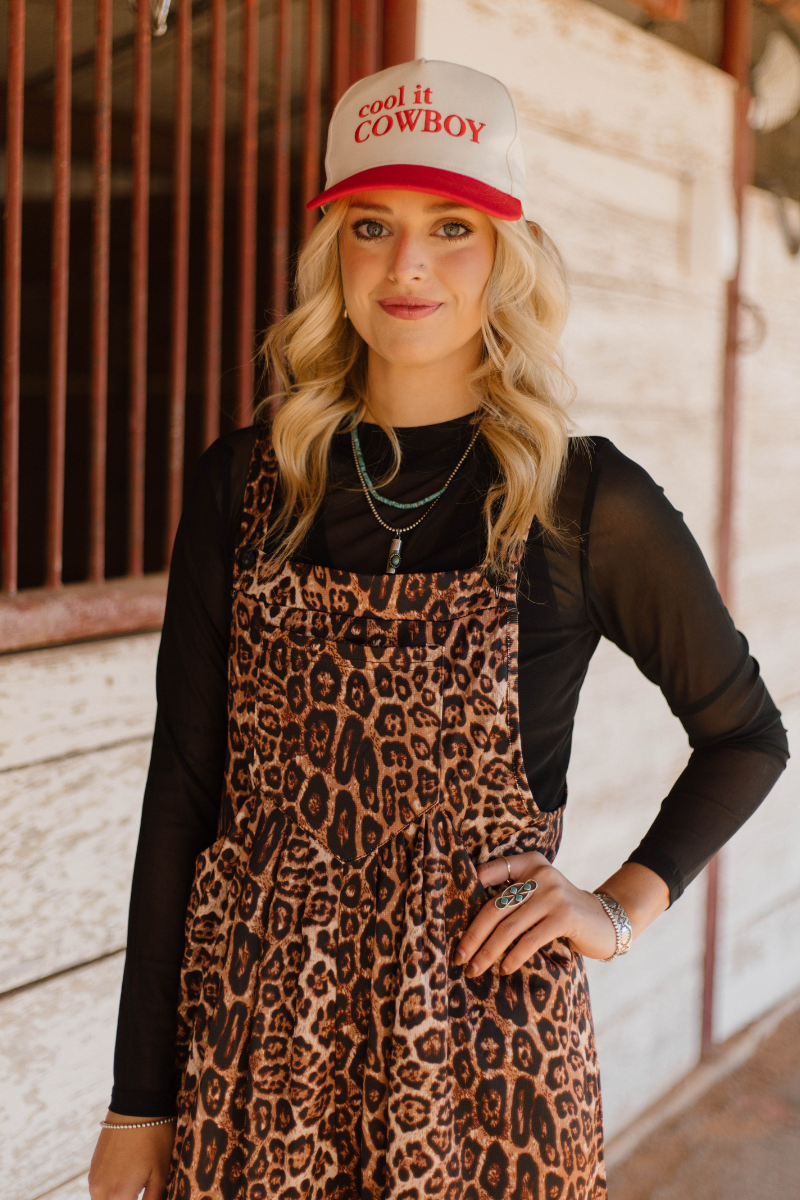 Range & Roar Jumpsuit