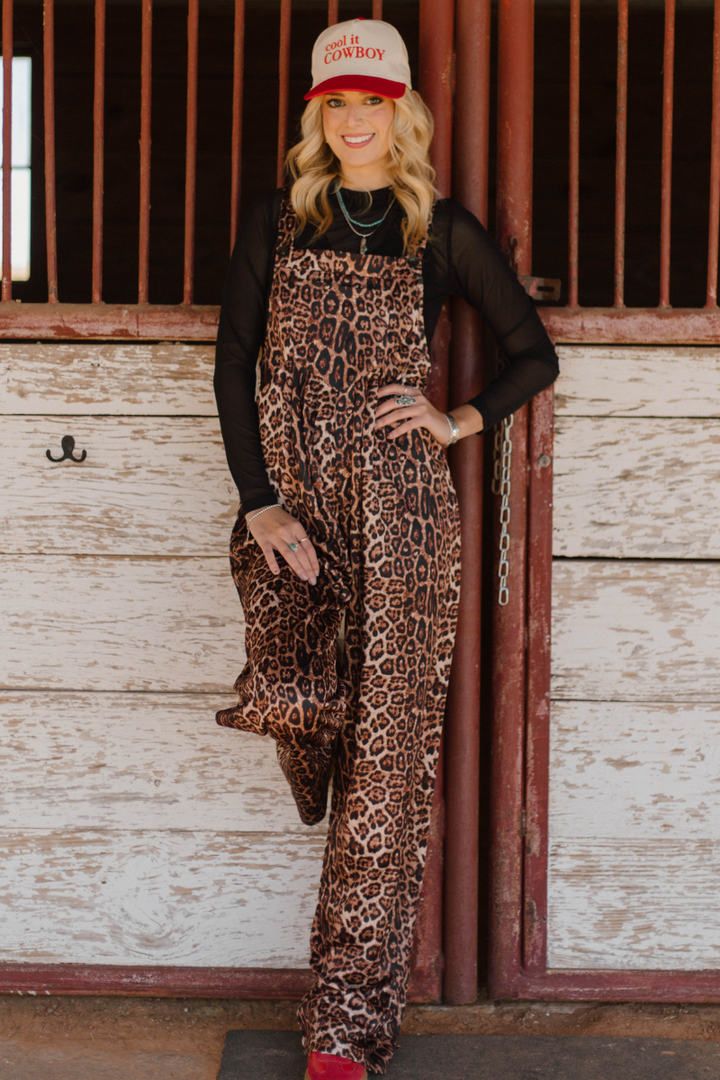 Range & Roar Jumpsuit