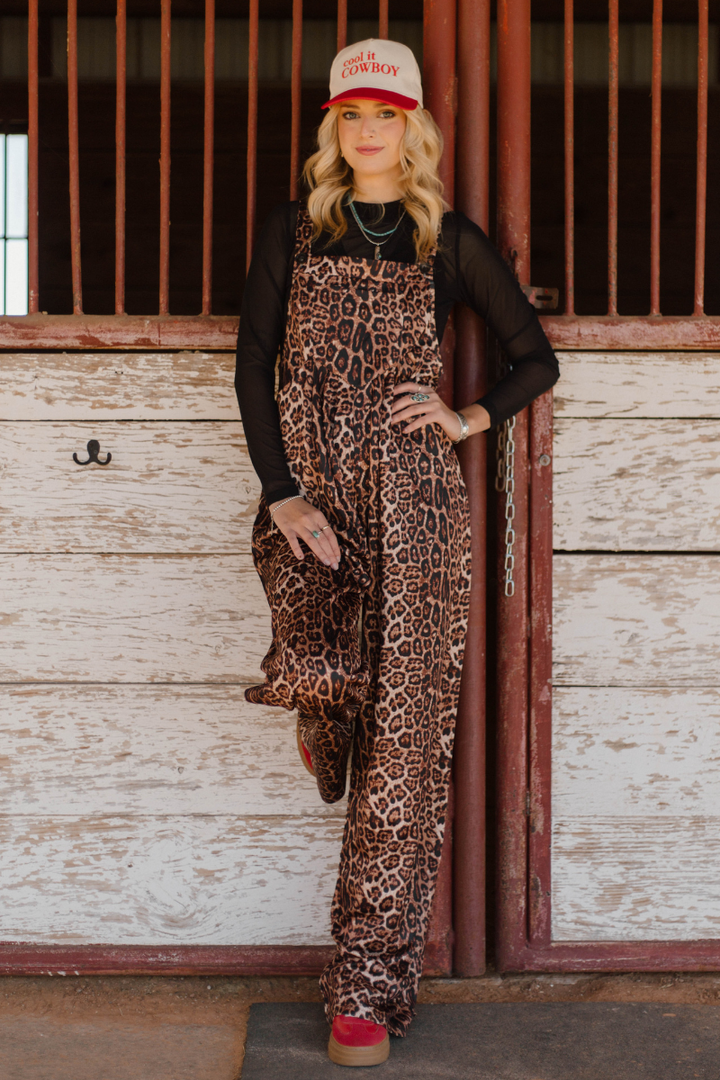 Range & Roar Jumpsuit