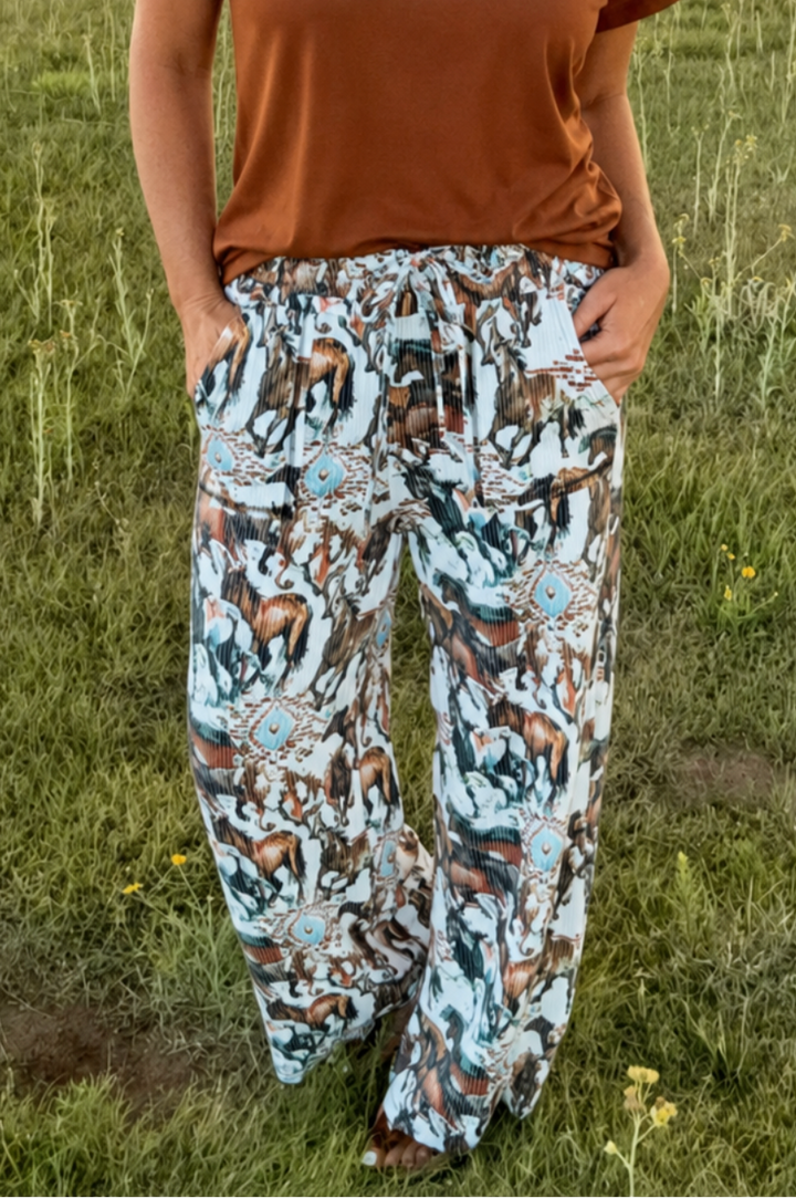 Run Wild Pants