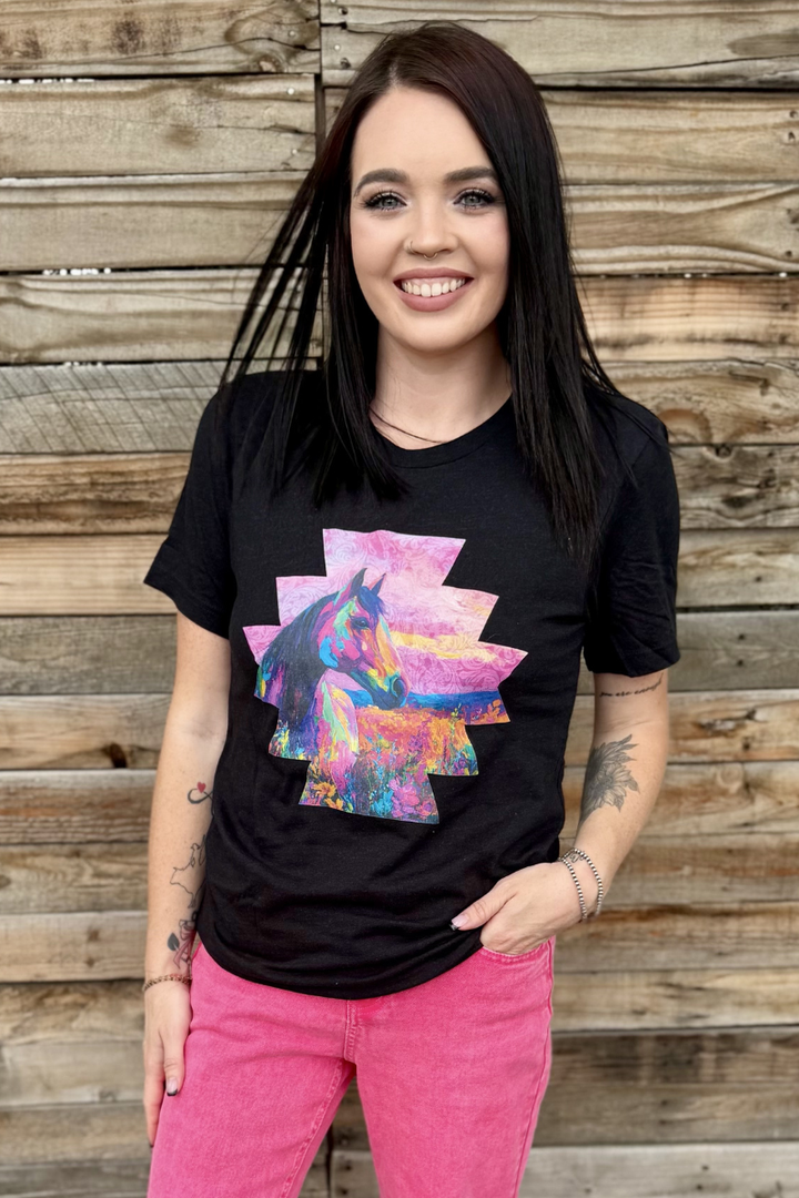 Spirit of The Southwest Tee