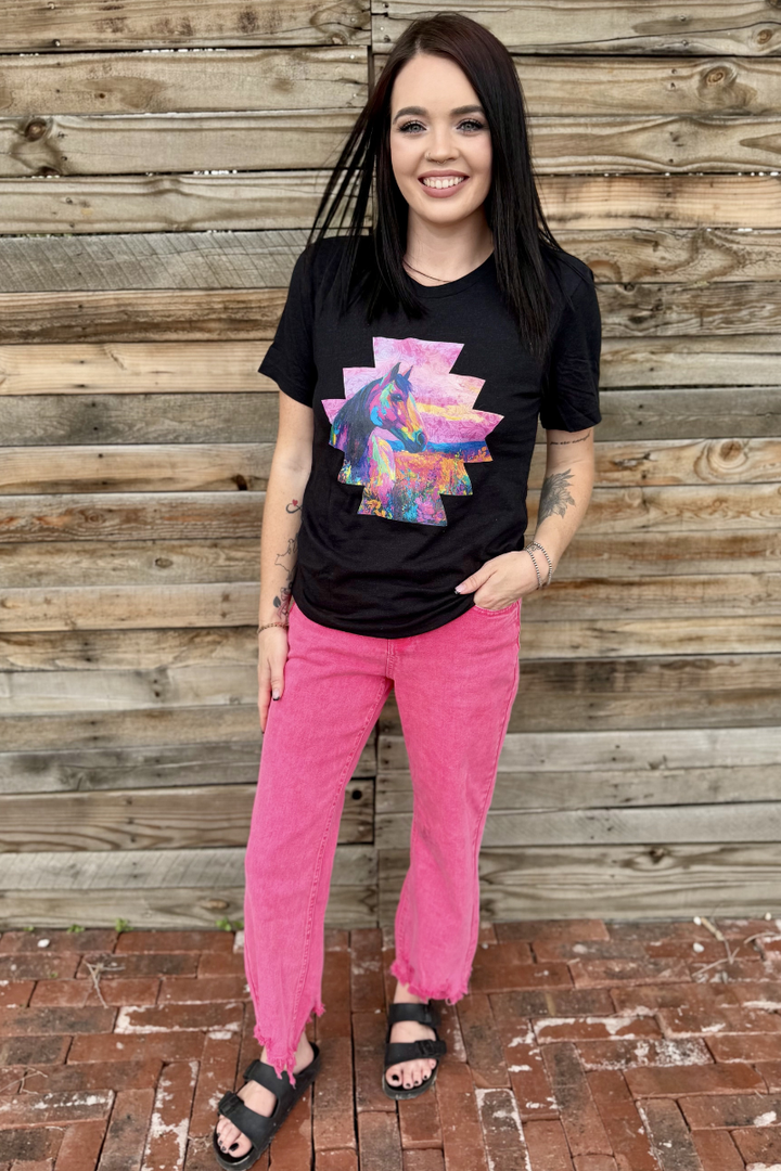 Spirit of The Southwest Tee