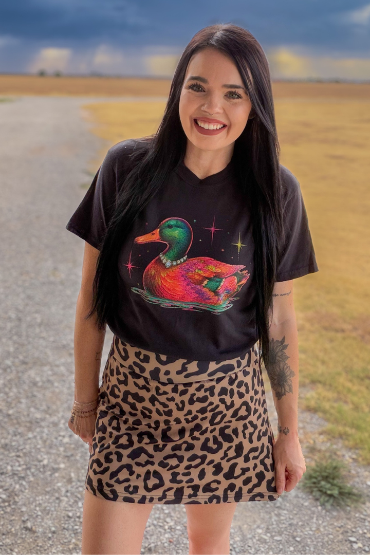 Wild Canyon Skirt