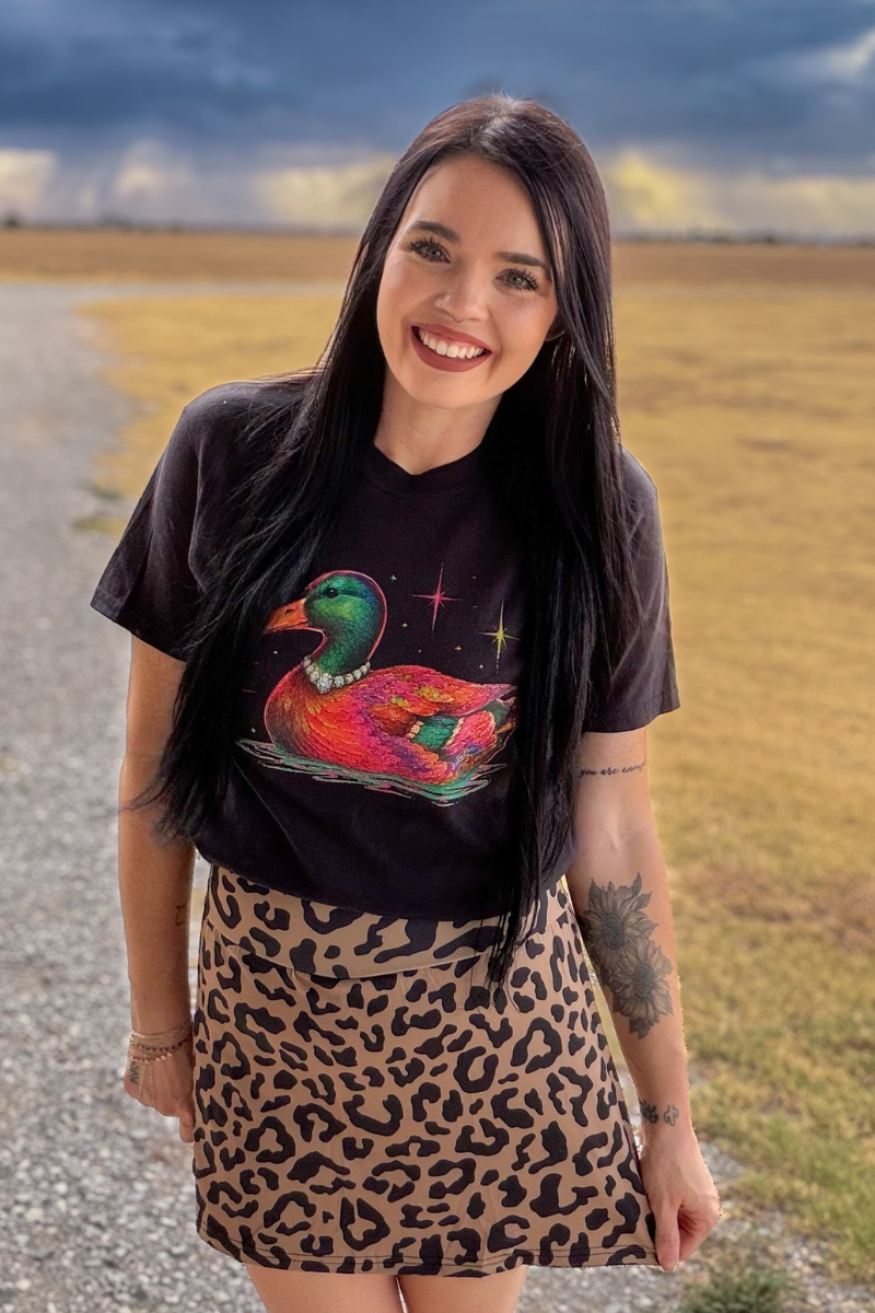 Wild Canyon Skirt