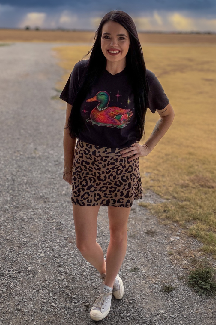 Wild Canyon Skirt