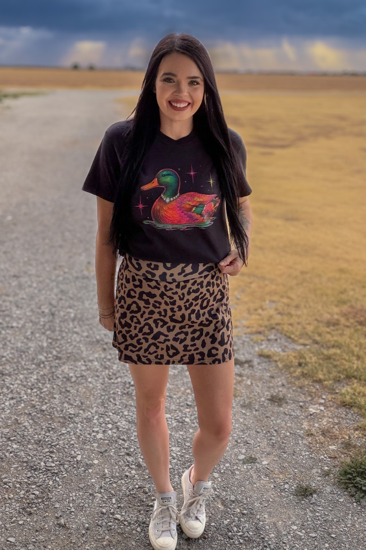 Wild Canyon Skirt