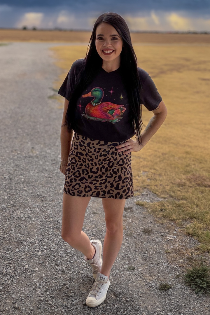 Wild Canyon Skirt