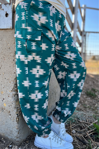 Cabin Kreek Joggers