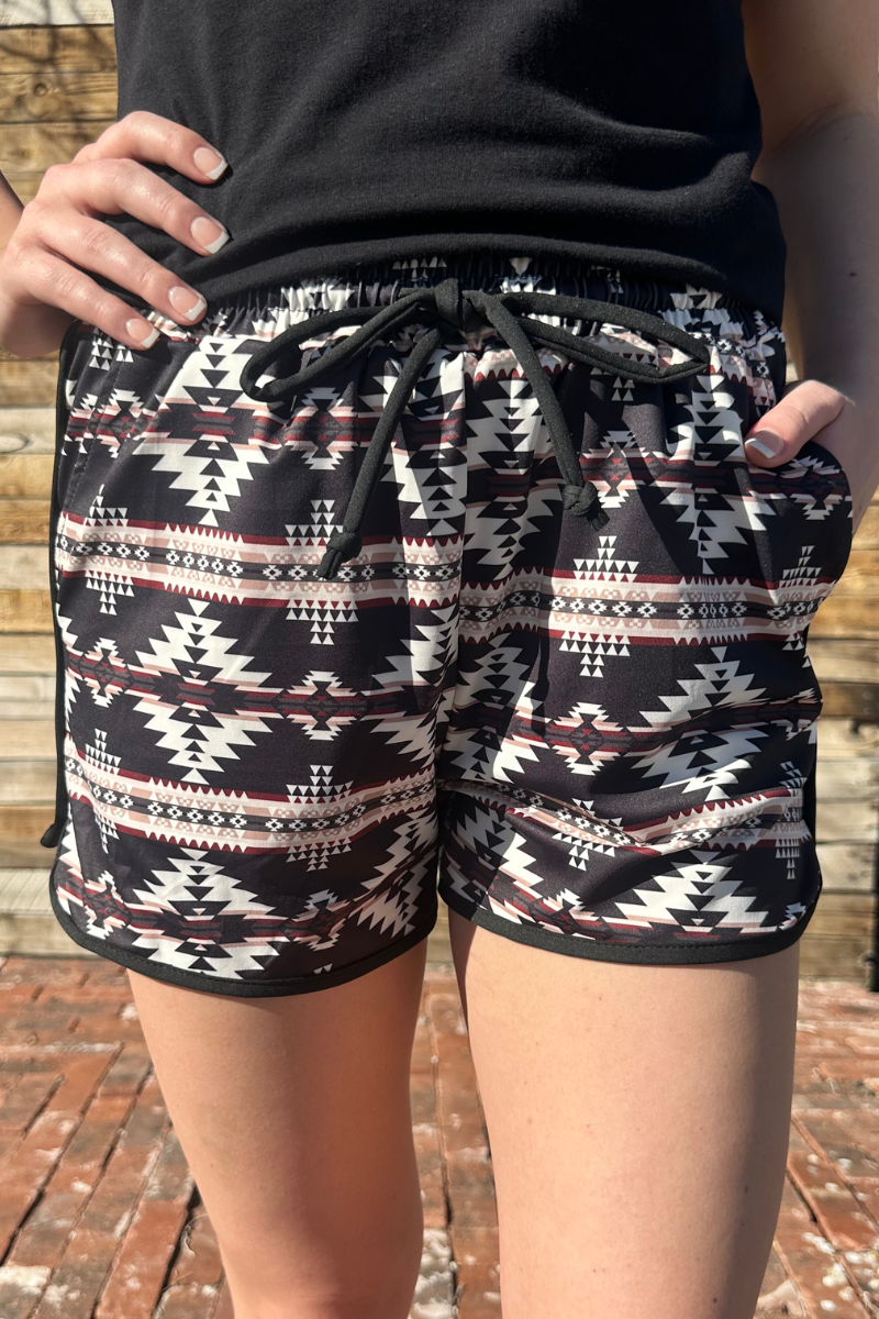 Graceland Shorts