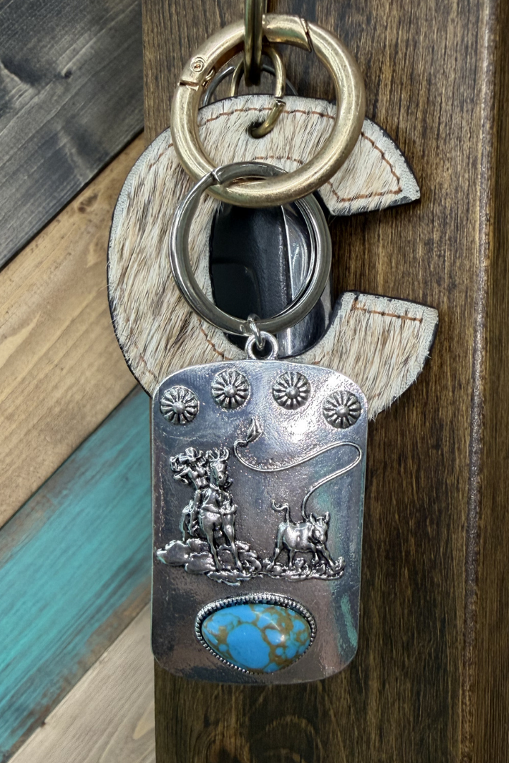 Breakaway Keepsake Pendant