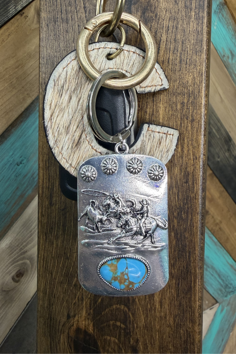 Two to Tango Pendant