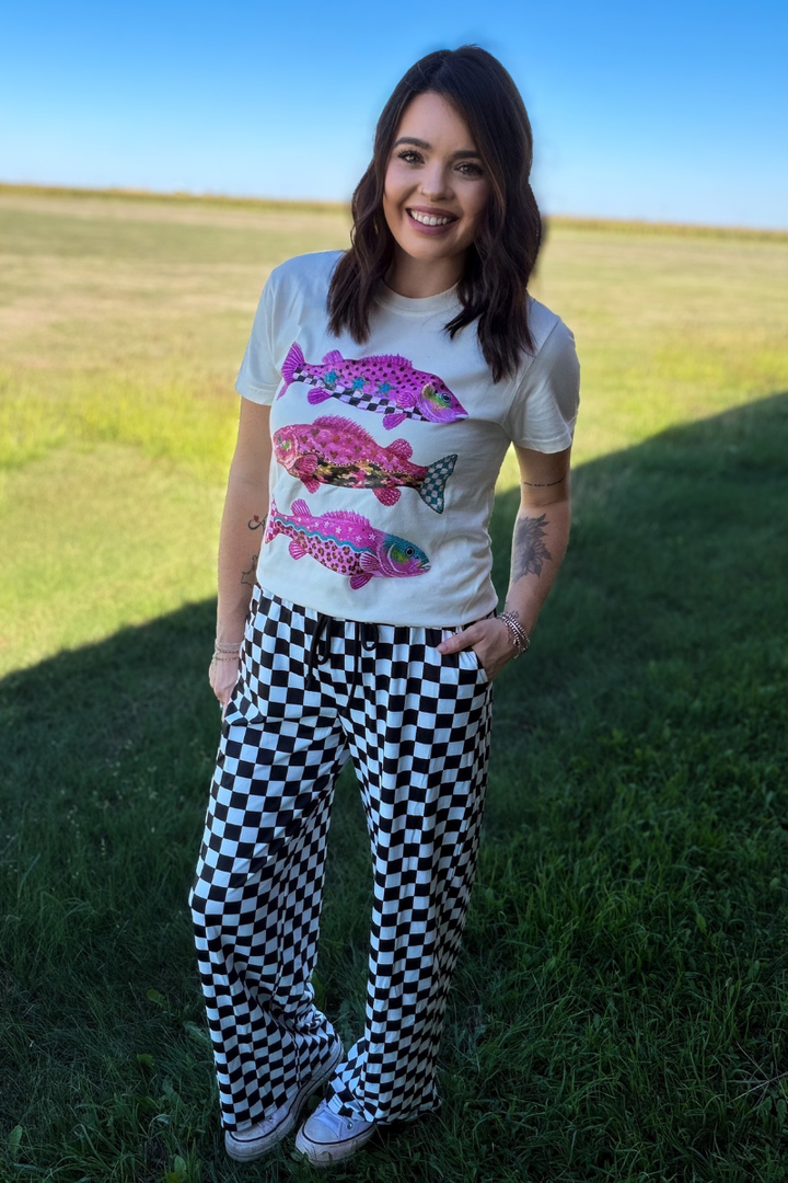 Fast Lane Pants