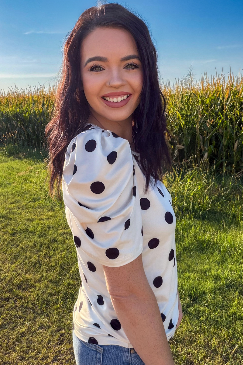 Simply Darling Top