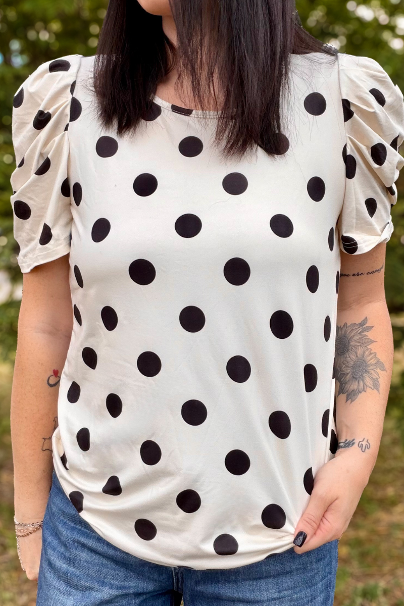 Simply Darling Top