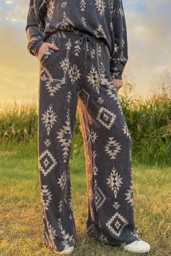 Frontier Trail Pants