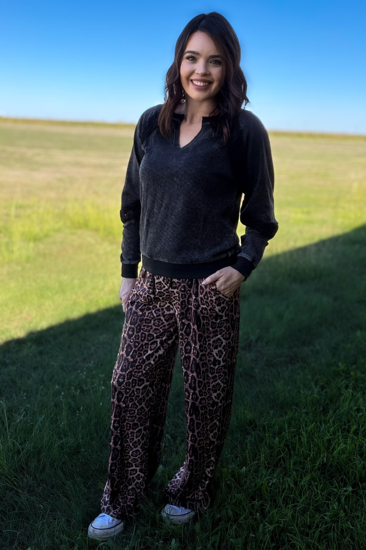 Range & Roar Pants