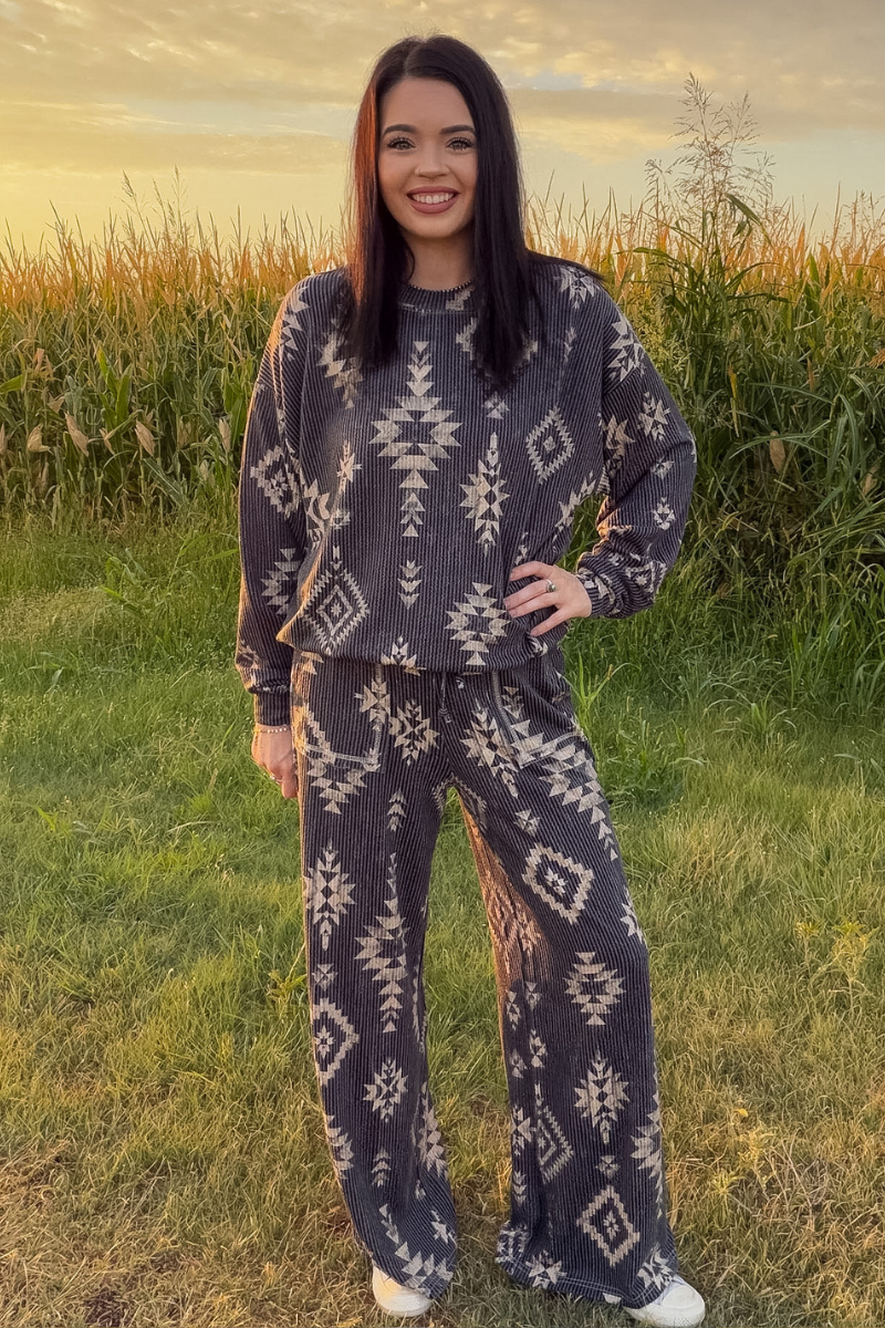 Frontier Trail Pants