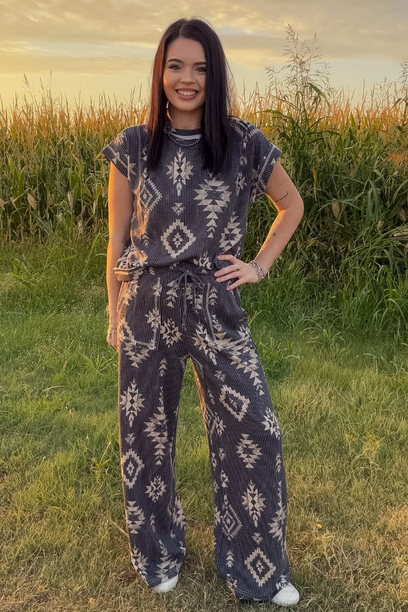 Frontier Trail Pants