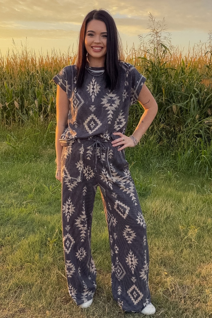 Frontier Trail Pants