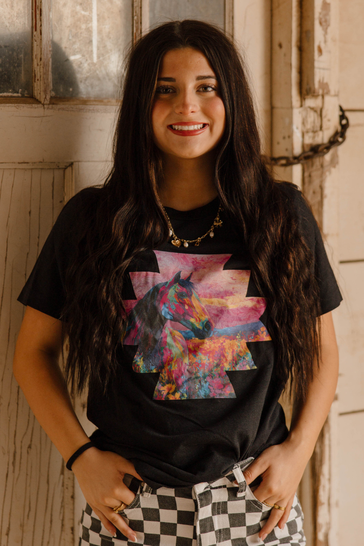 Spirit of The Southwest Tee