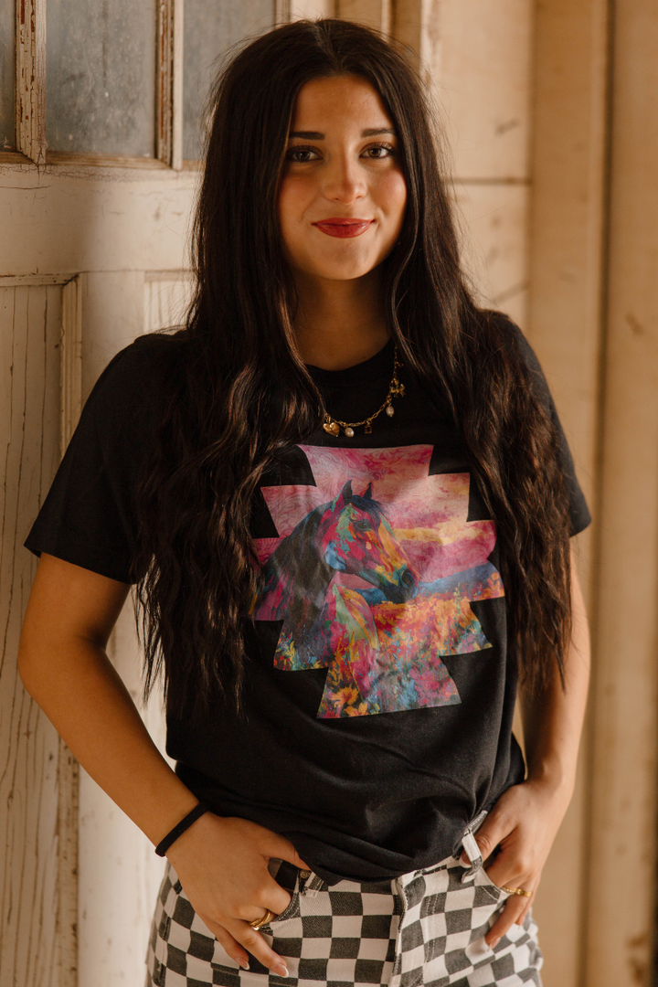 Spirit of The Southwest Tee