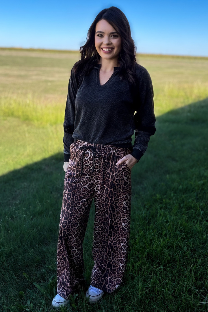 Range & Roar Pants