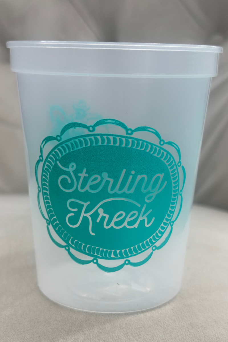 The Ropin’ Refresh Cup