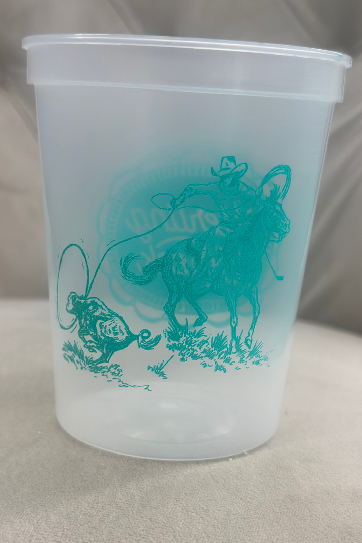 The Ropin’ Refresh Cup