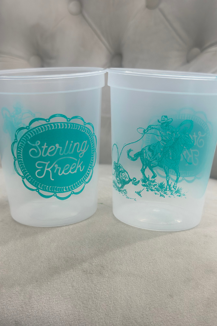 The Ropin’ Refresh Cup