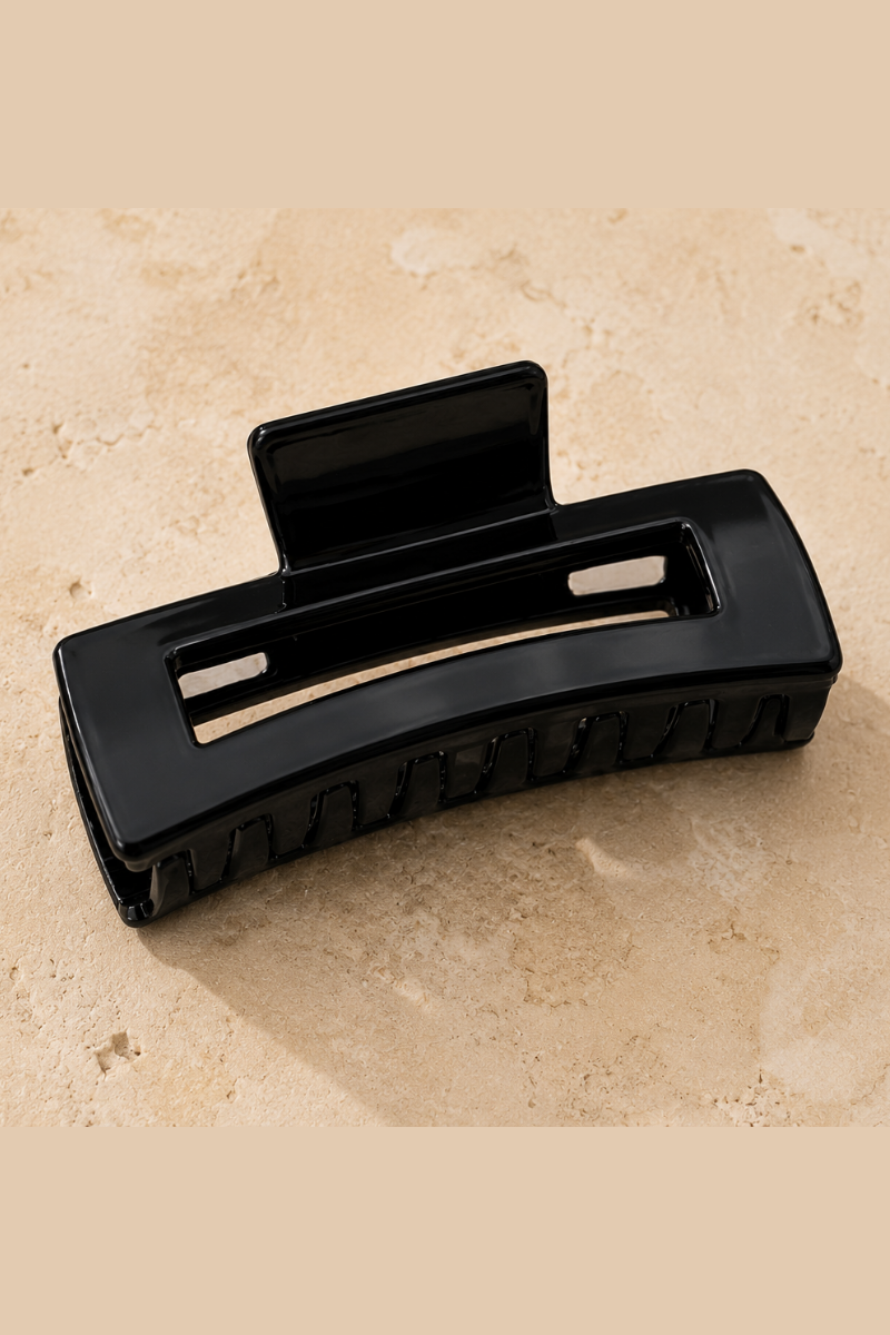 Midnight Muse Hair Clip
