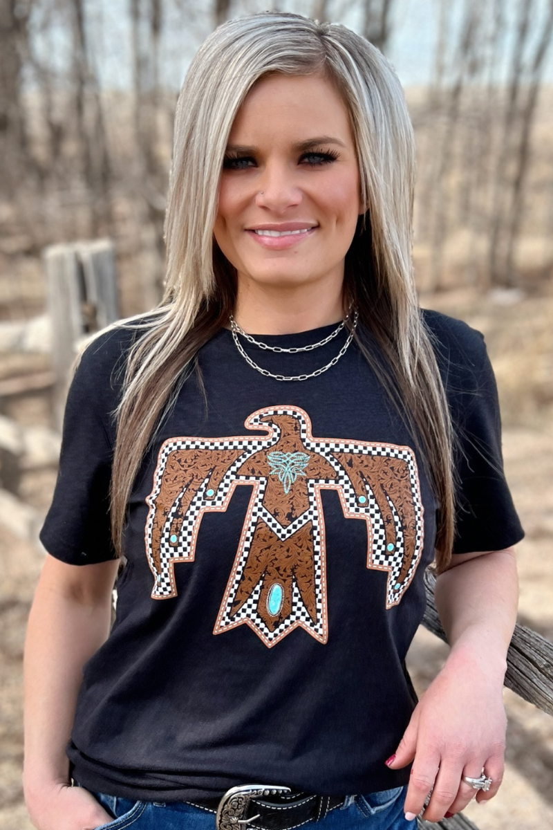 The Thunder Spirit Tee