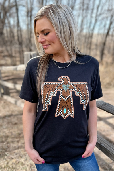 The Thunder Spirit Tee