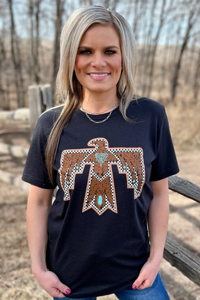 The Thunder Spirit Tee