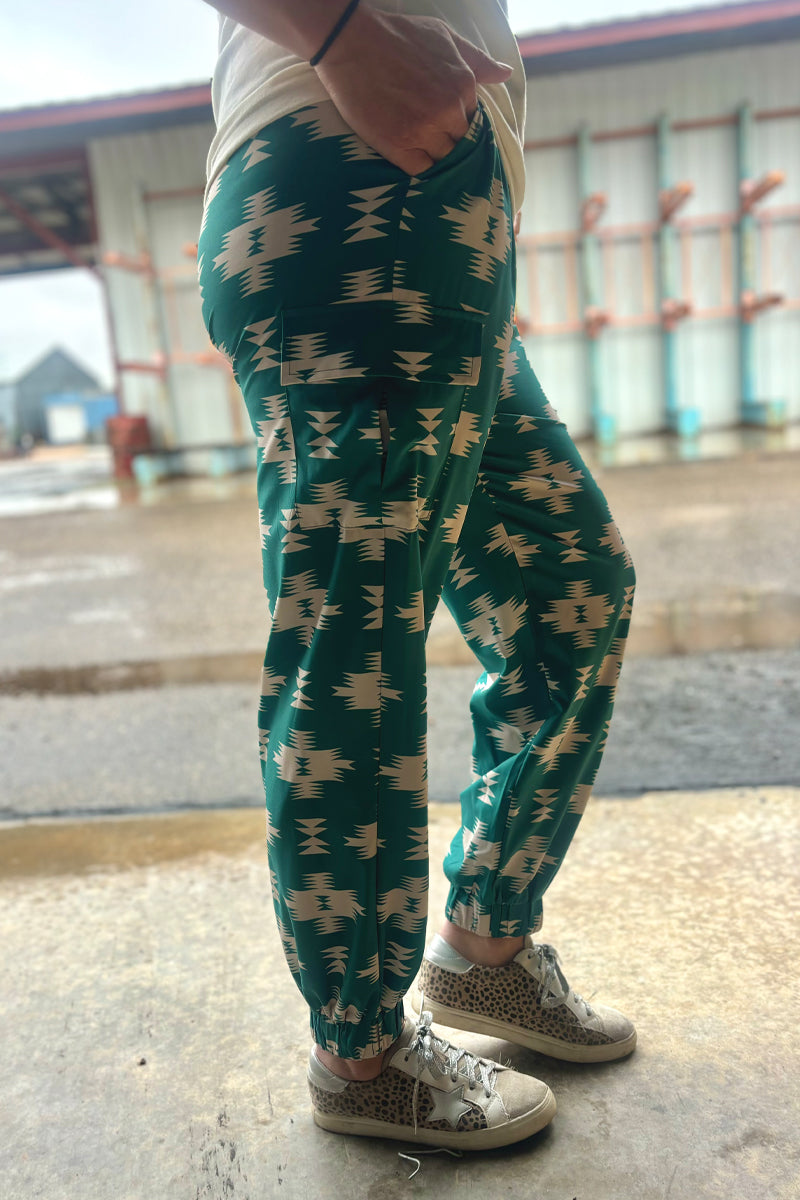 Cabin Kreek Joggers