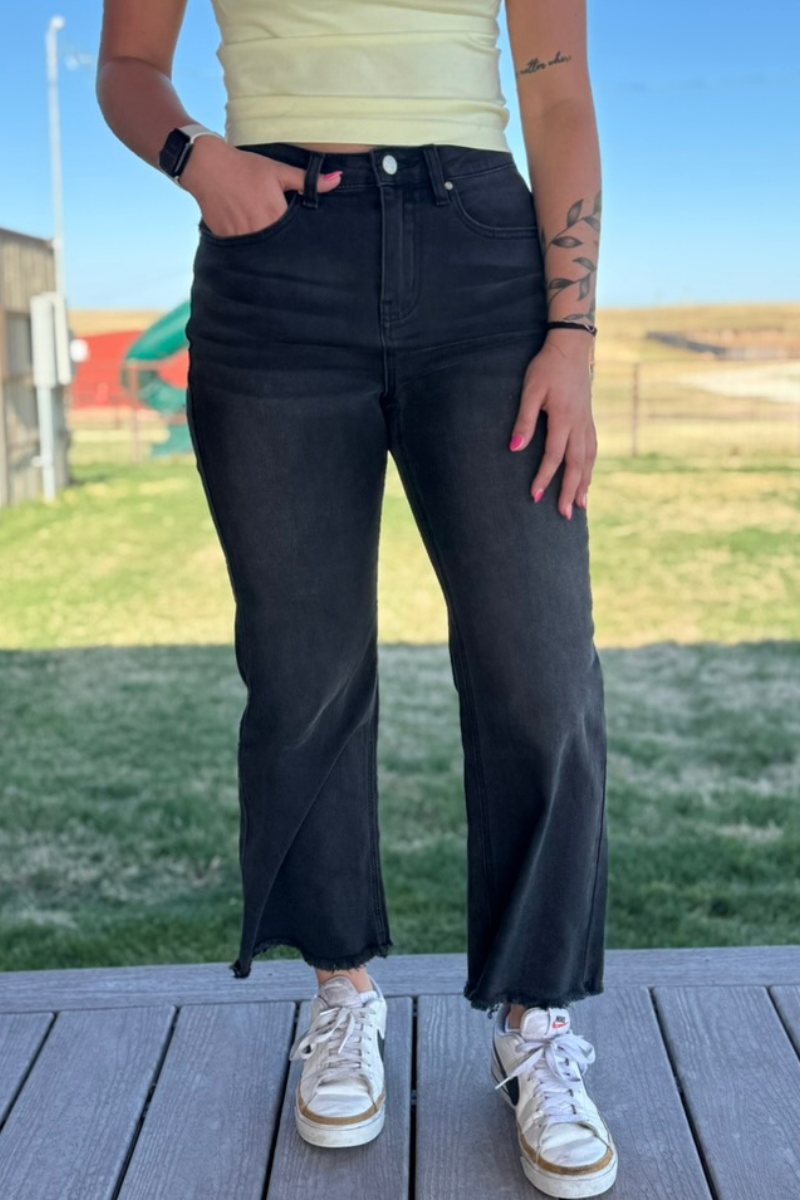 Night Sky Jeans
