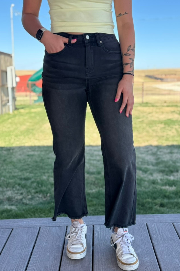 Night Sky Jeans