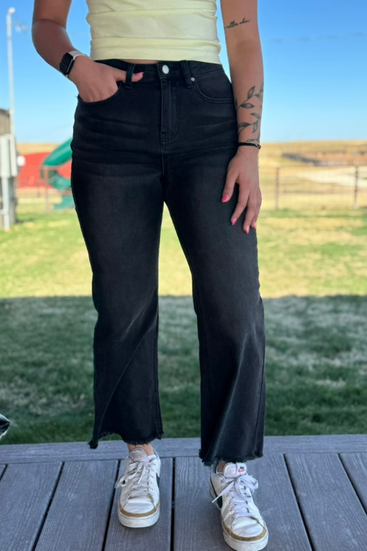 Night Sky Jeans